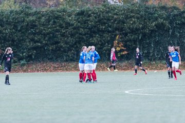 Bild 241 - wBJ Harburger TB - Holstein Kiel : Ergebnis: 2:1